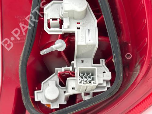 Used Left taillight Left taillight FORD FIESTA V (JH_, JD_) [2001-2014] 36089533 36089533