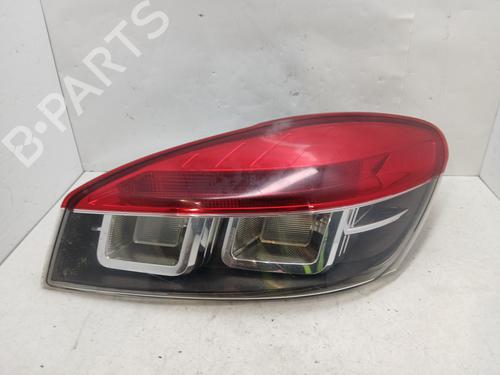 Used Right taillight Right taillight RENAULT MEGANE III Coupe (DZ0/1_) 1.9 dCi (DZ0N, DZ0J, DZ1J, DZ1K) (131 hp) 34500317 34500317