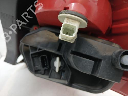 Rückleuchte Links RENAULT MEGANE II (BM0/1_, CM0/1_) 1.9 dCi | BP29869155C34