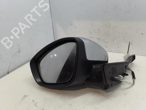 Left mirror PEUGEOT 208 I (CA_, CC_) 1.2 VTI 82 | BP27706148C26