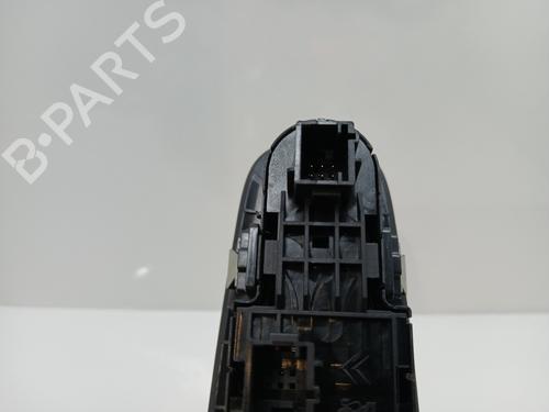 Left front window switch PEUGEOT 308 II (LB_, LP_, LW_, LH_, L3_) 1.6 BlueHDi 120 | BP30647597I27