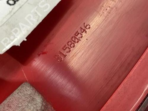 Left taillight AUDI A3 (8L1) 1.9 TDI | BP22832539C34 