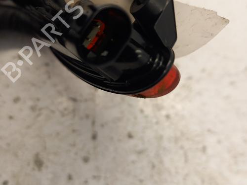 Used Third brake light Third brake light IVECO DAILY VI Van 33S14, 35S14, 35C14, 42S14 (136 hp) 22991832 22991832