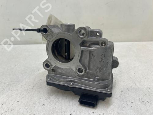 Throttle body RENAULT TWINGO II (CN0_) 1.2 16V (CN04, CN0B) | BP37660849M82 - Image 5