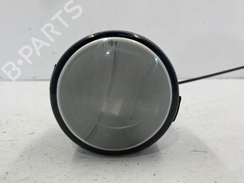 Used Left front fog light Left front fog light NISSAN NOTE (E11, NE11) 1.5 dCi (86 hp) 22829648 22829648