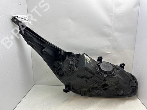 Left headlight KIA CEE'D Sportswagon (JD) 1.6 CRDi 136 | BP35961294C28 - Image 4