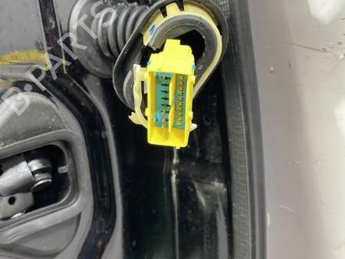 Left rear door PEUGEOT 308 SW II (LC_, LJ_, LR_, LX_, L4_) 1.2 THP 110 | BP22836463C4 