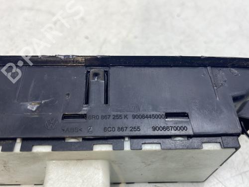 Switch VW POLO V (6R1, 6C1) 1.4 TDI | BP28054419I30