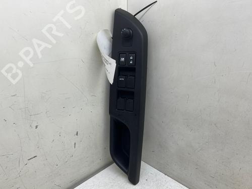 Used Left front window switch Left front window switch SUZUKI SWIFT IV (FZ, NZ) 1.2 (AZH412, ZC72S) (94 hp) 40270450 40270450