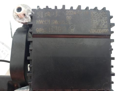 Used Electronic module Electronic module PEUGEOT 3008 II SUV (MC_, MR_, MJ_, M4_) 1.5 BlueHDi 130 (131 hp) 32197488 32197488
