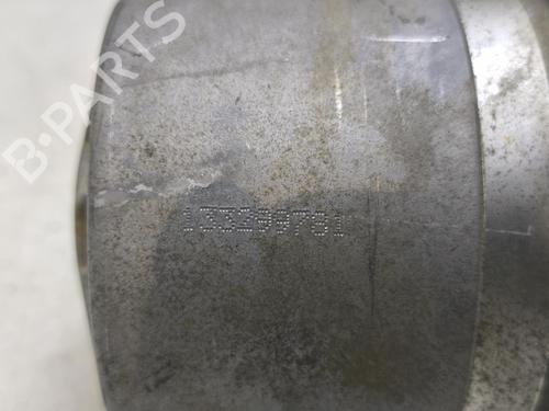 Styring servopumpe Styring servopumpe PEUGEOT 307 (3A/C) 2.0 HDi 110 (107 hp) 39894066 39894066