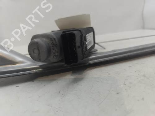 Front left window mechanism RENAULT MODUS / GRAND MODUS (F/JP0_) 1.2 (JP0C, JP0K, FP0C, FP0K, FP0P, JP0P, JP0T) | BP29377360C22 