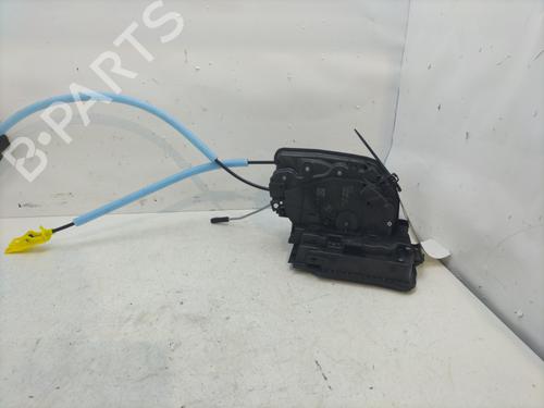 Used Rear left lock BMW 2 Active Tourer (F45) 225 xe Plug-in-Hybrid (224 hp) 29834193