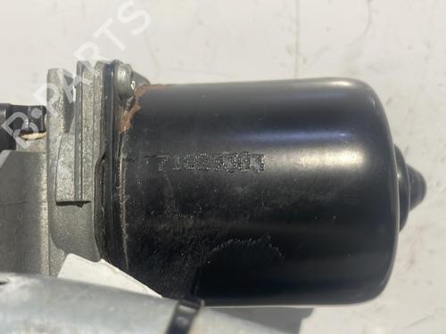 Used Front wiper motor PEUGEOT 107 (PM_, PN_) 1.0 (68 hp) 22827054