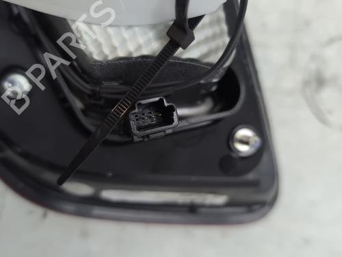 Right tailgate light RENAULT KADJAR (HA_, HL_) 1.6 dCi 130 (HLA4) | BP30465879C80 