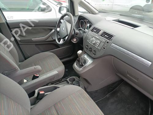 Left taillight FORD C-MAX (DM2) 1.8 TDCi | BP25927622C34  - Image 7