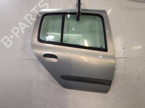 Used Right rear door RENAULT CLIO II (BB_, CB_) 1.5 dCi (B/CB07) (65 hp) 32103380