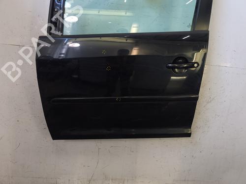 Used Left front door Left front door VW TOURAN (1T3) 1.6 TDI (105 hp) 34260740 34260740
