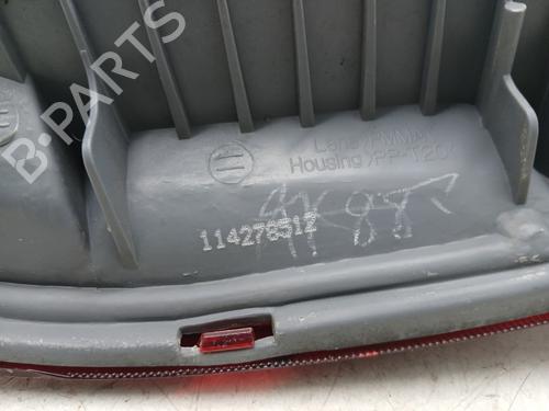 Høyre baklys TOYOTA YARIS (_P1_) 1.0 (SCP10_, SCP10R) | BP29980401C35