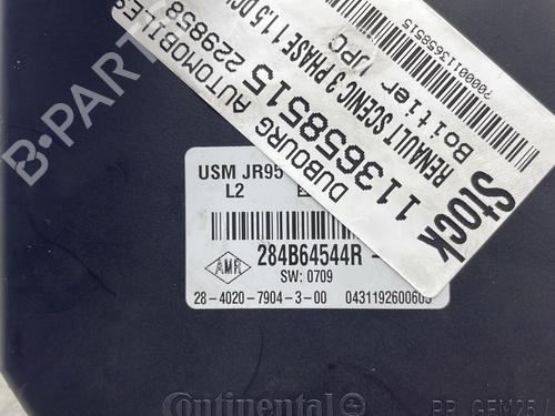 Electronic module RENAULT SCÉNIC III (JZ0/1_) 1.5 dCi | BP29598859M83 - Image 5