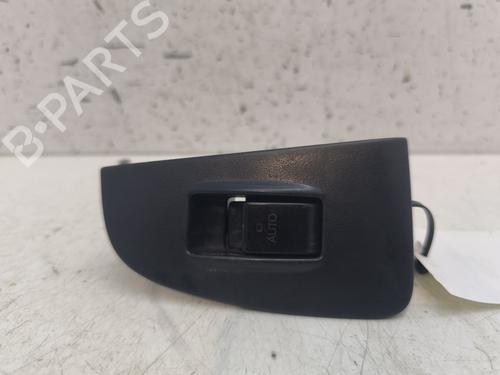 Used Right front window switch TOYOTA AVENSIS (_T25_) 2.0 D-4D (CDT250_, CDT250R) (116 hp) 27971704