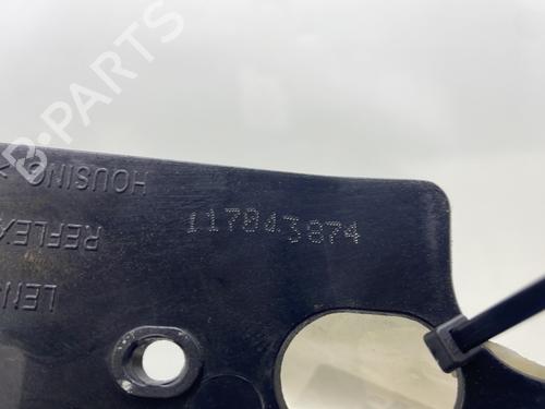 Rear bumper right light RENAULT ESPACE IV (JK0/1_) 2.0 Turbo (JK0A, JK0B, JK0N) | BP31271670C82 