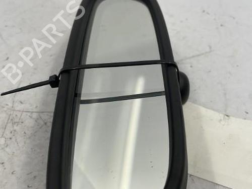 Used Rear mirror BMW 1 (F20) 116 d (116 hp) 22831943