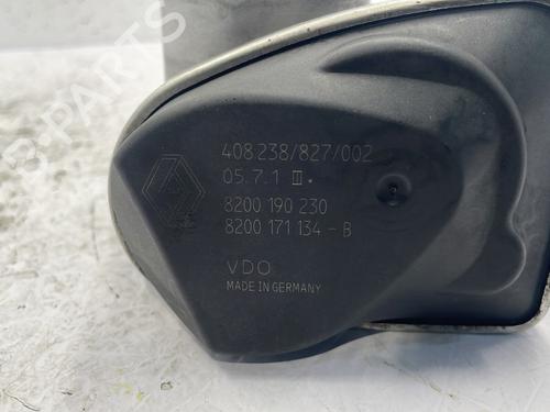 throttle-body-renault-megane-ii-coupe-cabriolet-em01_-2003-2004-2005-2006-2007-2008-2009-2010-25331641 main image