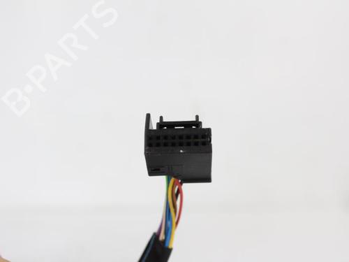 Left mirror VW PASSAT B6 (3C2) 2.0 TDI 16V | BP22812918C26 