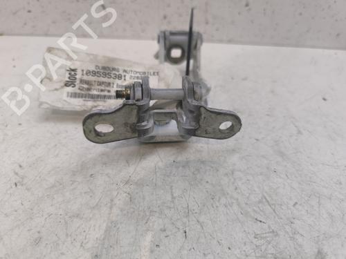 Hinge/Door check strap RENAULT CAPTUR II (HF_)  | BP27665111C146 