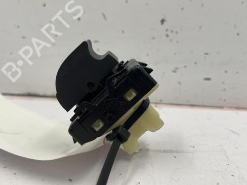 Right rear window switch RENAULT CLIO IV (BH_) 0.9 TCe 90 (BHNF, BHMA, BHMH, BHJK, BHJR) | BP22840539I28 