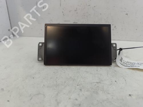 Display CITROËN DS3 (SA_) 1.6 HDi 90 (92 hp) 28118053