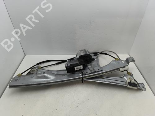 Used Front left window mechanism RENAULT CLIO III Grandtour (KR0/1_) 1.5 dCi (88 hp) 30744920