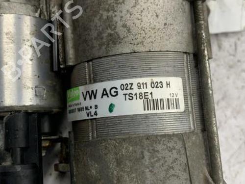 Used Starter Starter SEAT IBIZA III (6L1) 1.9 TDI (100 hp) 22833565 22833565