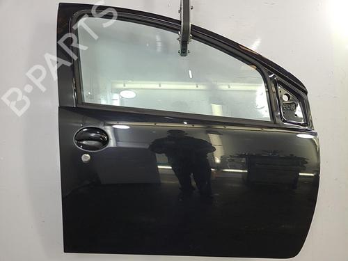 Right front door TOYOTA AYGO (_B1_) 1.0 (KGB10_, KGB10R) | BP29561898C3 