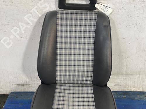 Used Left front seat FIAT DUCATO Platform/Chassis (230_) 2.5 TD (116 hp) 26130548