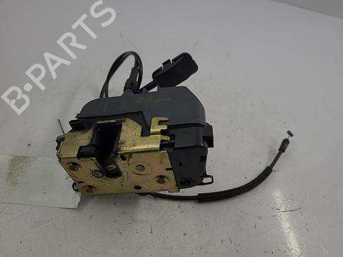 Used Rear right lock Rear right lock RENAULT SCÉNIC II (JM0/1_) 1.5 dCi (JM02, JM13) (101 hp) 22821671 22821671