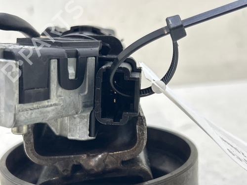 Ignition barrel PEUGEOT EXPERT Van (V_) 2.0 BlueHDi 150 | BP38677034M48 - Image 3