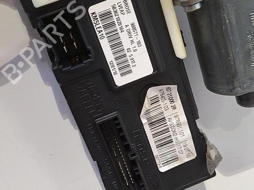 Used Front left window mechanism Front left window mechanism RENAULT LAGUNA III (BT0/1) 2.0 dCi (BT07, BT0J, BT14, BT1A, BT1S) (131 hp) 22820526 22820526