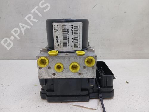 ABS pump OPEL ASTRA J (P10) 1.7 CDTI (68) | BP39936833M43 - Image 4