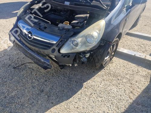 Steering column OPEL CORSA D (S07) 1.2 (L08, L68) | BP35961401M21 - Image 11