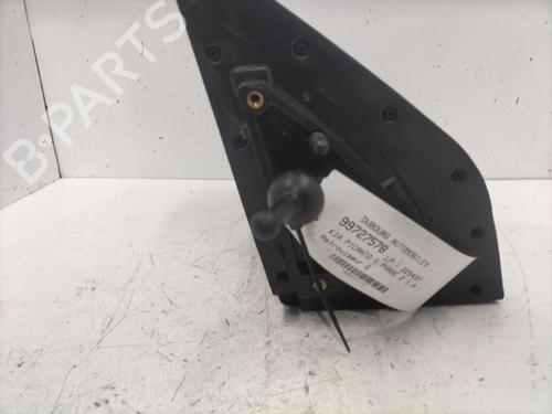 Left mirror KIA PICANTO I (SA) 1.0 | BP23830744C26 