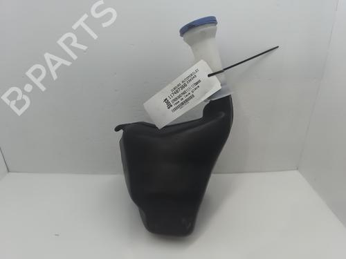Used Windscreen washer tank CITROËN SAXO (S0, S1) 1.1 X, SX (60 hp) 30818971