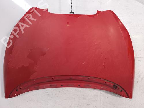 Used Hood SEAT ALTEA (5P1) 1.9 TDI (105 hp) 26130773