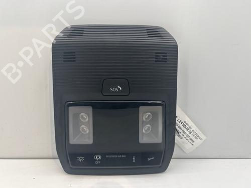 Interior roof light CUPRA BORN (K11) 58 | BP39528314I8 - Image 4