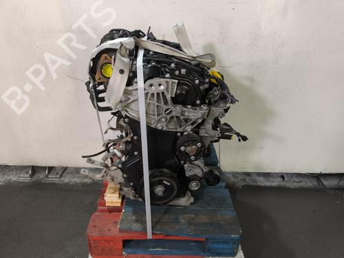 Engine RENAULT LAGUNA III (BT0/1) 2.0 dCi (BT07, BT0J, BT14, BT1A, BT1S) | BP37589975M1 - Image 2