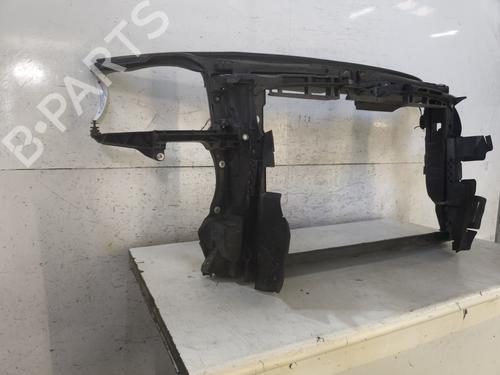 Frontplade/Frontkurv Frontplade/Frontkurv AUDI A3 (8P1) [2003-2013] 35976155 35976155