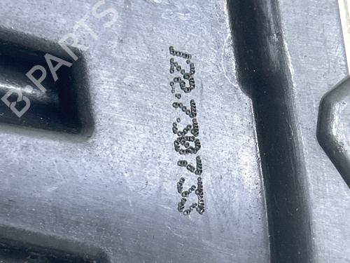 Højre positionslygte Højre positionslygte CITROËN DS3 (SA_) 1.6 HDi 90 (92 hp) 37021750 37021750