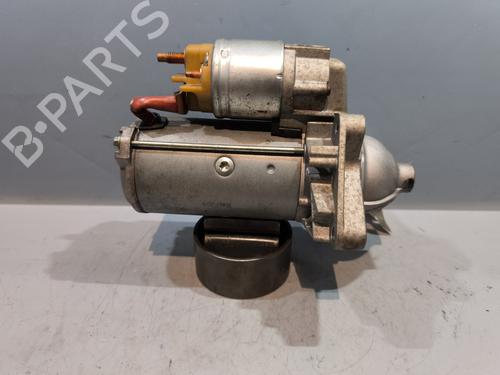 Starter RENAULT MASTER III Platform/Chassis (EV, HV, UV) 2.3 dCi 110 FWD (EV0R, EV0W, HV0R, HV0W, UV0R, UV0W) | BP29439098M8 