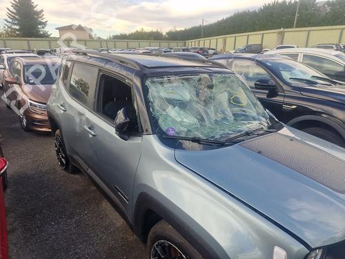 Gearbox JEEP RENEGADE SUV (BU, B1, BV) 1.3 PHEV 4Xe | BP37732479M3 - Image 16